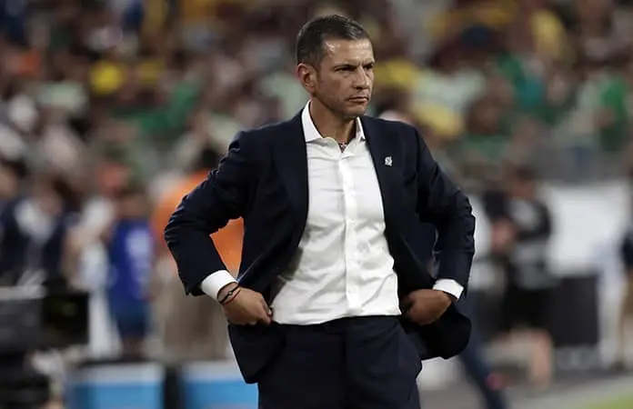 Despiden a Jaime Lozano de Pachuca antes de enfrentar a Pumas