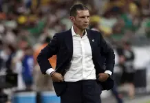 Jaime Lozano continuaría como técnico de Pachuca Jaime Lozano continuaría como técnico de Pachuca