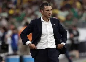 Jaime Lozano continuaría como técnico de Pachuca