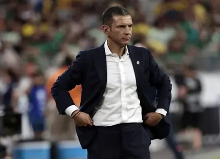Lanza Jaime Lozano “guiño” a Chivas