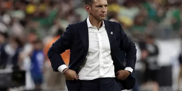 Jaime Lozano continuaría como técnico de Pachuca