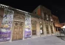 Opera a media luz la Secult