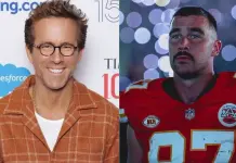Travis Kelce y Ryan Reynolds: La verdad detrás del distanciamiento Travis Kelce y Ryan Reynolds: La verdad detrás del distanciamiento