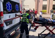 Más de mil inmuebles, listos para Simulacro Nacional 2025 Más de mil inmuebles, listos para Simulacro Nacional 2025