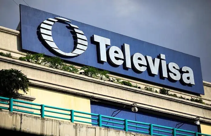 Televisa presume rating: 24 millones vieron juegos de México