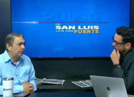 Video | Revela rector Zermeño omisiones de VEM S.A.