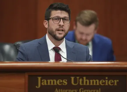 Controversia en Florida por ley que criminaliza entrada de inmigrantes