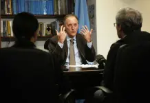 ONU DDHH pide a TikTok y Meta medidas urgentes para evitar que armados recluten niños en Colombia