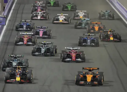 GP México seguirá al menos hasta 2028