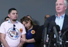 Jueza ordena a Trump informe acciones para devolver a Kilmar Ábrego a EU Jueza ordena a Trump informe acciones para devolver a Kilmar Ábrego a EU