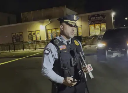 Tragedia en Minneapolis: Tiroteo mortal y posible vínculo con pandillas