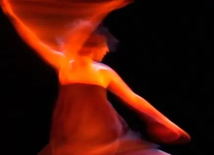 Arely Delgado: Repensar la danza desde lo cotidiano