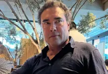 Eduardo Y&aacute;&ntilde;ez aclara rumores: "No tengo Parkinson, fue una reacci&oacute;n a un antidepresivo"