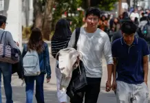 Más de 272 mil jóvenes se registran en "¡Mi derecho, Mi lugar!" para acceder al bachillerato