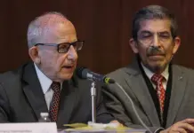 Jos&eacute; Alejandro Villalobos dona al INAH el mayor fondo sobre urbanismo prehisp&aacute;nico: "No se disfruta en solitario"