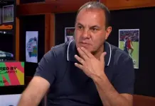Cuauht&eacute;moc Blanco: del lodo de Tepito a la gloria del futbol mexicano