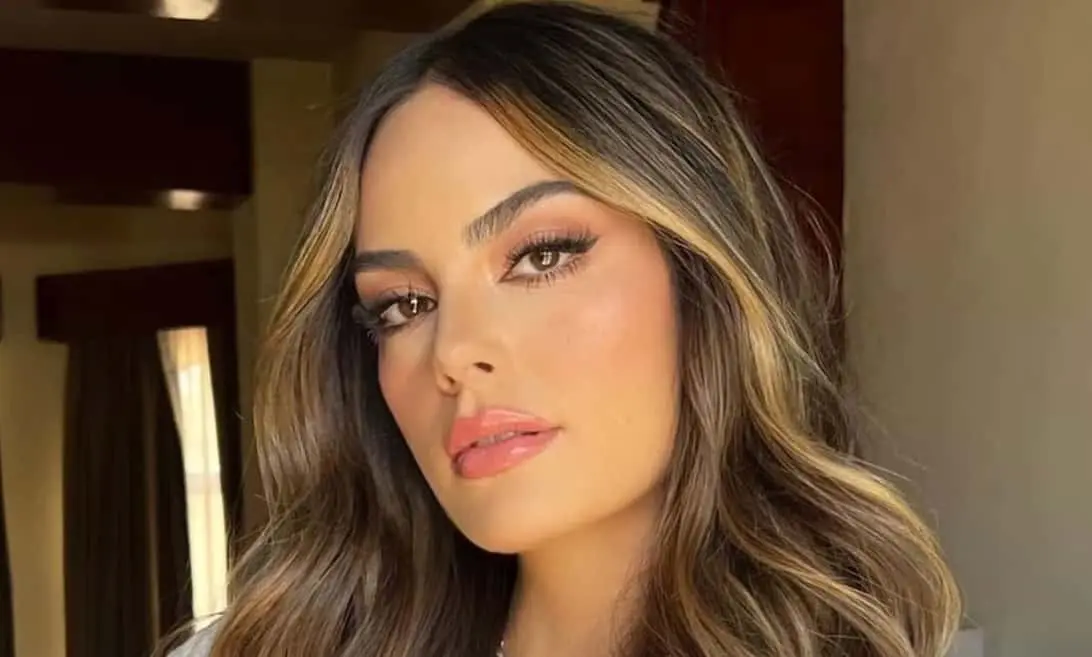 Ximena Navarrete respalda a Fátima Bosch en polémica de Miss Universo