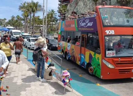 La Gran Escapada busca derrama de 45 mil millones en turismo local