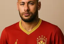 ¿Brasil de rojo en el Mundial 2026? La filtración que encendió la polémica