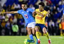 América domina el rating: los partidos más vistos del Clausura 2025 América domina el rating: los partidos más vistos del Clausura 2025