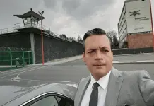 Investigan candidatura de César Gutiérrez Priego por nexos con el narco Investigan candidatura de César Gutiérrez Priego por nexos con el narco