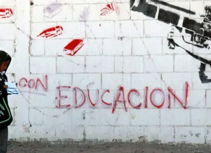 Día del Niño con más casos de violencia