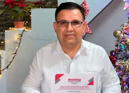 Matan a candidato a alcaldía de Coxquihui, Veracruz