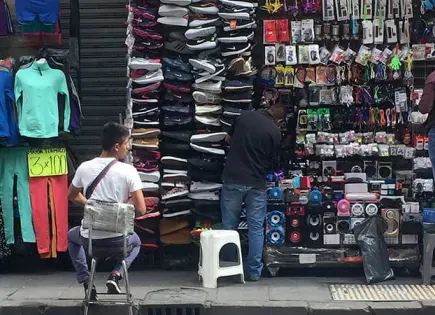 México, a la lista negra de piratería