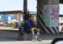 En 30 de abril, no todos festejan