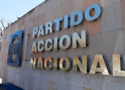 PAN confía en que conversatorio sobre Ley Telecom no sea simulación