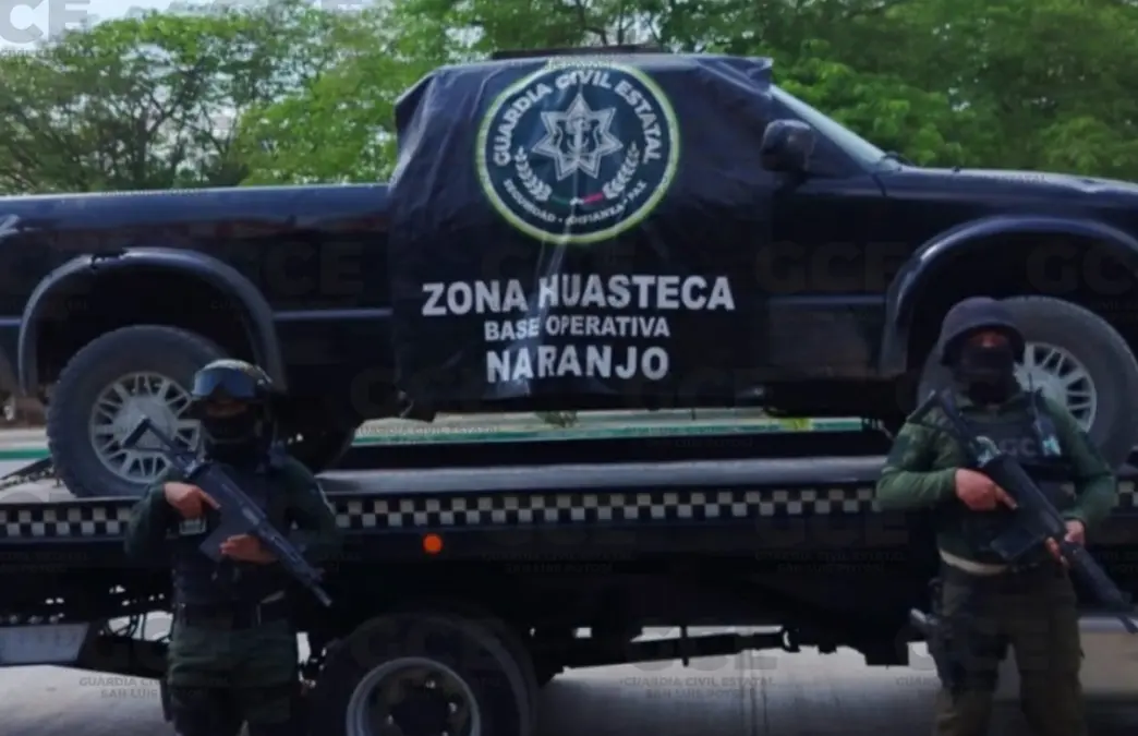 Foto: Huasteca Hoy