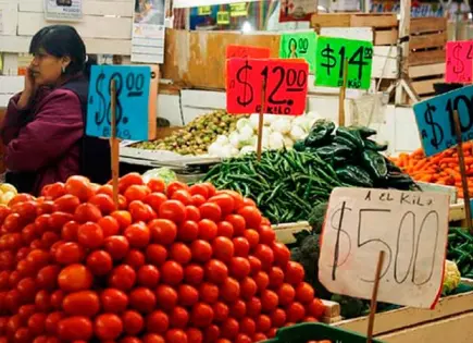 Reduce la Cepal estimación de crecimiento