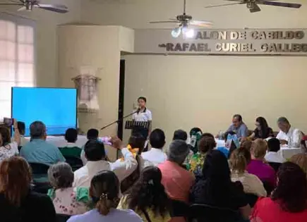 Sabetaí Medellín es niña presidenta Sabetaí Medellín es niña presidenta