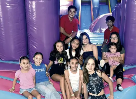 “SER MEJOR EN LA VIDA” Queridos papá y mamá: