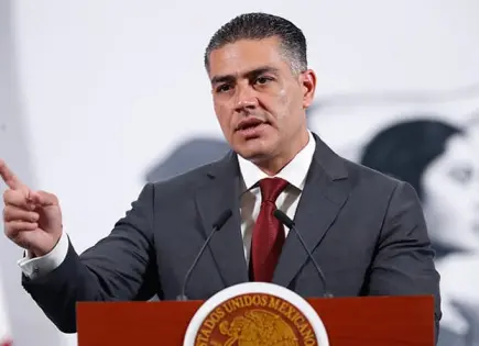 Admite oposición avances en seguridad