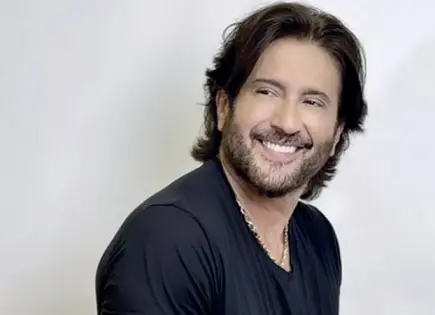 BOBBY LARIOS QUIERE FILMAR PELÍCULA