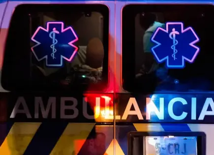 Camionero vallense muere en accidente