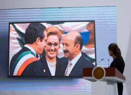 Deuda por Fobaproa se terminará de pagar hasta 2050