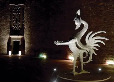 Foro Mujeres en las Industrias Creativas