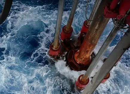 Pemex, con otro resultado negativo