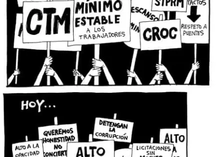 primero de mayo...