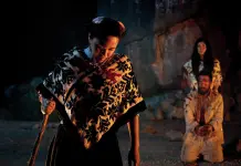 Tekenchu, el nahual mexicano llega al Festival de Cannes