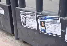 Van siete menores desaparecidos en SLP