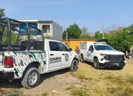 Hallan sin vida a un sexagenario en vivienda de Ciudad Valles