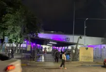 Encuentran feto en baño de la Clínica N.º 2 de Zapata