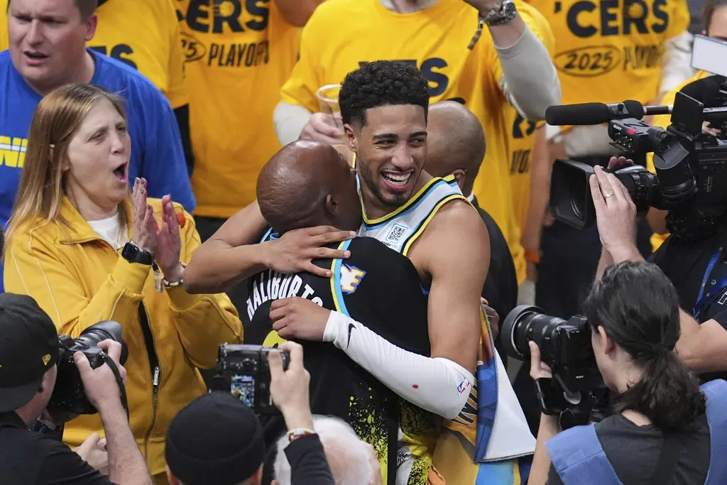 Foto: AP