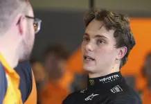 McLaren planea dejarlos competir a Piastri y Norris por el campeonato de F1