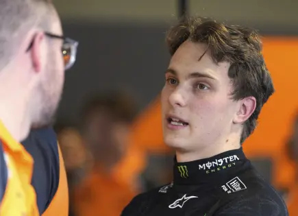 McLaren planea dejarlos competir a Piastri y Norris por el campeonato de F1