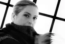 Cecilia Toussaint, 50 años de música y un presente de cine