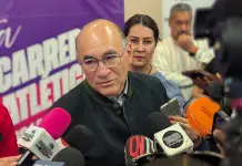 Debate serio sobre legalización de la marihuana, pide Galindo Debate serio sobre legalización de la marihuana, pide Galindo